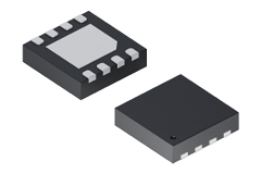 Image of IXYS Integrated Circuits Division CPC1601M Series 1-Form-A Latching Relay