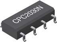 Image du relais OptoMOS® CPC2030N d'IXYS Integrated Circuits Division/Littelfuse