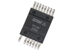 IXRFDSM607X2 RF MOSFET Gate Driver - IXYS, a Littelfuse Technology
