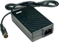 Image of Inventus Power's MWA 100 Series Power Supply