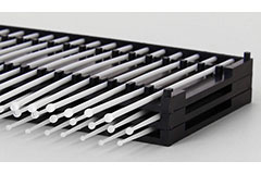 Image of Ideal tek's ESD Safe Sticky Swabs