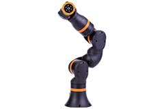 Image of Igus' ReBeL® Lightweight Robot 