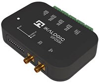 IKALOGIC SP259i 系列逻辑分析仪图片