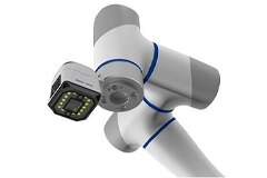 Image of In-Position VX500 Camera