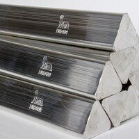 Image of Indium Bar Solder