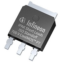 Infineon Technologies 700 V CoolMOS™P7 图片