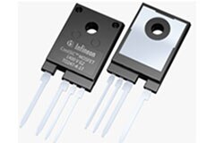 Image of Infineon CoolSiC™ MOSFET Discrete 1,400 V G2 in TO-247PLUS-4 Reflow Package