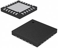 Image of Infineon Technologies EZ-PD™ CCG2 USB Type-C Port Controller PD