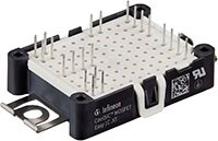 Infineon Technologies EasyPACK™ C 系列 MOSFET 的圖片