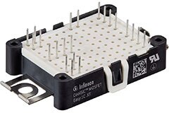 Image of Infineon Technologies EasyPACK™ C Series MOSFET