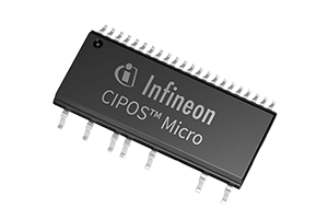 CIPOS™ Micro