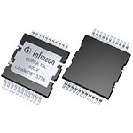 CoolMOS QDPAK TSC 600V