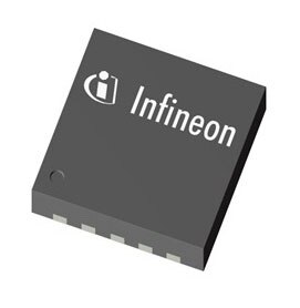 Infineon RF.P.A