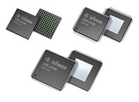 XMC Microcontrollers