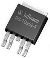 PROFET® - Smart High-Side Power Switch