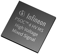 Image of Infineon PSOC™ 4 HVSM High-Voltage Mixed Signal Series