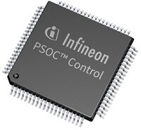 Infineon PSOC™ Control C3 微控制器图片
