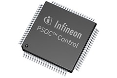 Image of Infineon PSOC™ Control C3 Microcontrollers