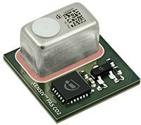 Image of Infineon XENSIV PAS CO2 5 V sensor