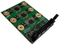 Image of Infineon Technologies XENSIV™ TLE4971 Magnetic Current Sensors Eval Board