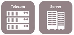 600V Application Icons
