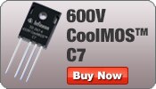 Buy CoolMOS Now