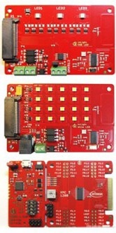 LED 照明应用套件