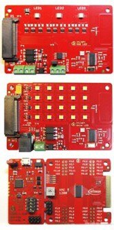 LED 照明應用套件