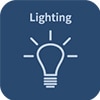 Infineon Lighting 徽标