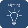 Infineon 照明標誌