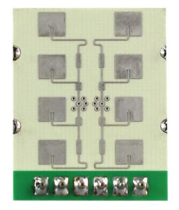 IMD-2000 Radar Sensor - InnoSenT | DigiKey