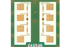 Image of InnoSenT GmbH's IPM-165 Analogue Radar Module