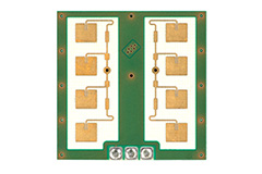 IPM-365 Analog Radar Sensor - InnoSenT | DigiKey