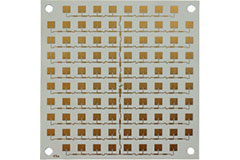 Image of InnoSenT's IVS-167 Analog Radar Sensor