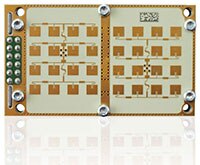 Image of InnoSenT GmbH's IVS-947 Radar Sensor