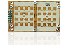 Image of InnoSenT GmbH's IVS-947 Radar Sensor