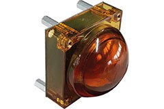 Image of InnoSenT's iSYS-6030 60 GHz Radar System 