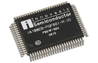 Image of Innovasic Semiconductor's IA186EB/IA188EB Microcontrollers