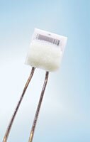 Innovative Sensor Technology 600°C 系列 RTD 铂温度传感器图片