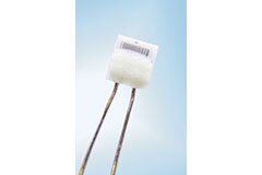 Image of Innovative Sensor Technology 600°C Series RTD Platinum Temperature Sensor