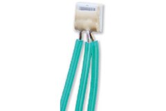 Image of Innovative Sensor Technology's Platinum RTD Temperature Sensors with 3-Wire Leads