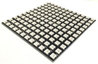Inolux 的 INCM88001 數位 LED 顯示器矩陣圖片