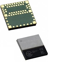 Insight SiP 的 ISP1507 藍牙模組圖片
