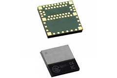 Image of Insight SiP's ISP1507 Bluetooth Module