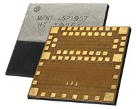 Image of Insight SiP ISP1907 Bluetooth® Low Energy Modules