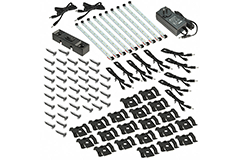 Pro Series LED Panels - Inspired LED | DigiKey