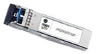 Immagine dei moduli transceiver in fibra ottica serie GLC di Integra Optics
