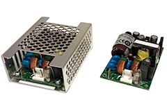 Convertidores de CA/CC de 60 W serie GRN - Integrated Power Designs ...