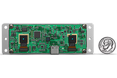 Image of RealSense™ Depth Camera Module D421