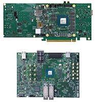 Intel® Agilex® 5 FPGA 开发套件图片